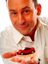 Dr. Thomas Dmoch